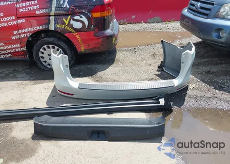 2018 Honda Odyssey Ex-L from USA, damaged, VIN 5FNRL6H79JB109918